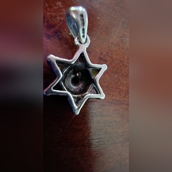STAR OF DAVID - Picture 4 of 5